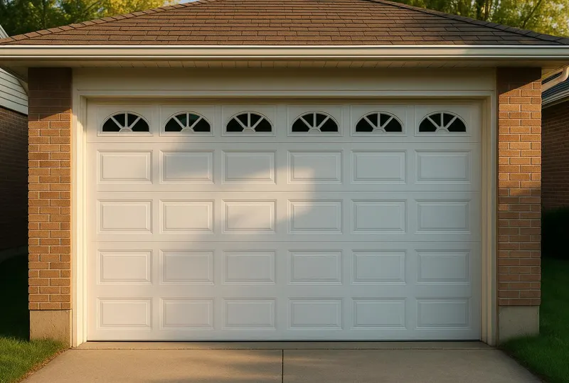 Contact Manchester Garage Door Pro